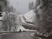 ترامب يعلن حالة الطوارئ فى فيرجينيا وساوث كارولاينا بسبب العواصف الثلجية