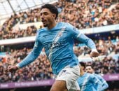 شبكة عالمية تحذر مانشستر سيتى من التفريط فى عمر مرموش