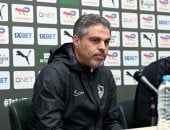 تعليمات خاصة من معتمد جمال للاعبي الزمالك قبل مواجهة كهرباء الإسماعيلية