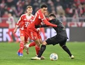 البايرن ضد أوجسبورج.. البافارى يخسر لأول مرة فى الدورى الألمانى