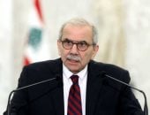 رئيس حكومة لبنان: الدستور ينص على إلغاء قاعدة التمثيل الطائفى فى الوظائف العامة