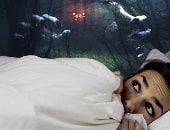 أسرار للأحلام المزعجة لا يخبرك أحد بها.. أحلام التوتر الأبرز
