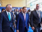 مصر وليبيا توقعان مذكرة تفاهم للتعاون فى مجالات البترول والغاز والتعدين