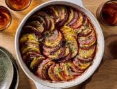 طريقة عمل 6 طواجن أورديحى.. مغذية ولذيذة وتناسب النباتيين