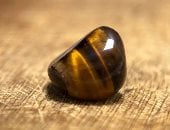 حجر النمر يقلل التوتر ويعيد التوازن.. اعرف مين ممنوع يقرب له رغم فوائده؟