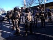 مقتل شخص على يد ضباط فيدراليين فى إطلاق نار بولاية مينيسوتا الأمريكية