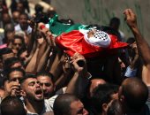 الصحة الفلسطينية: استشهاد شاب برصاص الاحتلال في بلدة الظاهرية بالضفة الغربية