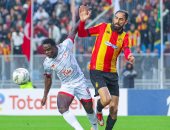 الترجي ضد سيمبا.. الفريق التونسي يحقق فوزه الأول بدوري أبطال أفريقيا