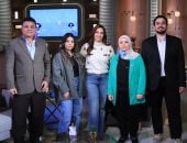 بعد نجاح ميد تيرم ولعبة وقلبت بجد.. هل نحن أمام موجة درامية تعبر عن أزمات جيل زد وألفا؟