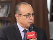 مدير معرض الكتاب: جائزة نجيب محفوظ بنصف مليون جنيه.. وسوق لبيع حقوق النشر لأول مرة