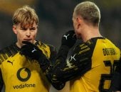 يونيون برلين ضد دورتموند.. بوروسيا يقلص الفارق مع بايرن في صدارة الدوري الألماني