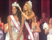 انطلاق مسابقة ملكة جمال العالم للمتزوجات فى لاس فيجاس.. صور