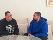 عامر عامر: تقييم الحارس بالقطعة غلط والشناوي متظلمش وعاشور فى حتة تانية