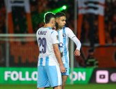 اتحاد الكرة يدرس إقامة ربع نهائى كأس مصر فى «توقف مارس» الدولى