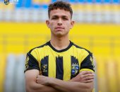 أحمد نادر حواش بعد الانضمام للمقاولون: نادٍ كبير وخطوة على طريق الاحتراف