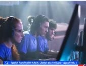 الصحة تحذر: إدمان الألعاب الإلكترونية عرض لمشاكل نفسية عميقة