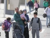 4 فوائد تعود على الأبناء من اصطحابهم لمعرض القاهرة الدولى للكتاب