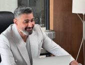 ياسر جلال: أؤمن بكوميديا الموقف وليس الإفيهات اللفظية