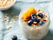 مش بس بيظبط وزنك.. تناول دقيق الشوفان يومين يخفض مستوى الكوليسترول