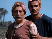 56 عاما على فيلم الأرض أحد أهم 100 فيلم فى تاريخ السينما المصرية