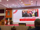 محمد العقبى: وحدات التضامن ضاعفت أعداد الطلاب وفتحت آفاقا جديدة للمنح والتوظيف