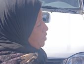 محافظ قنا يستجيب لشكوى مسنة: حاضر يا أمى رخصة المنزل هتخلص