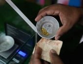 من المنجم للمستهلك.. رحلة اكتشاف الذهب فى فنزويلا 