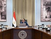 رئيس الوزراء يتابع الموقف التنفيذى للمشروعات فى قطاع الطاقة