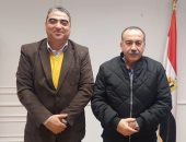 وزارة البيئة ومحافظة أسيوط يبحثان التوسع في نشر تكنولوجيا الطاقة الحيوية