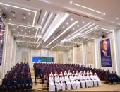 بمناسبة عيد الشرطة الـ74.. الإفراج بالعفو عن 2520 نزيلاً بعد استيفاء الشروط