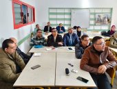 انطلاق فعاليات برنامج التأهيل التربوى لشاغلى وظائف التعليم من ذوى الهمم بالإسكندرية