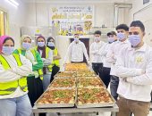 التحالف الوطني بالقليوبية يواصل جهوده لدعم الأسر الأولى بالرعاية ضمن «ستر ودفا»