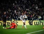 يوفنتوس ضد نابولي.. اليوفي يتقدم بهدف ديفيد في الشوط الأول (فيديو)