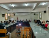 بدء دورة "مطبقي المبيدات" بسوهاج لتأهيل كوادر زراعية محترفة