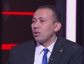 محمود عبد الراضي: الرئيس السيسي نموذج للوفاء للوطن وحرصه على أبنائنا يتجلى في كل كلمة