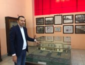 اليوم السابع يعيد معركة الإسماعيلية إلى الحياة.. من فوهة السلاح إلى قلب الصورة.. وثائق نادرة تحكي بطولة الشرطة في 25 يناير.. بنادق قديمة وروح لا تشيخ.. وثائق تحكي كيف صمدت الشرطة في وجه الاحتلال.. صور