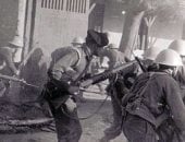 موقعة الإسماعيلية 1952.. رجال الشرطة يرفضون إنذار المحتل ويسجلون بطولة خالدة