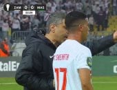 الزمالك يرفض الراحة استعدادا لبتروجت فى الدورى