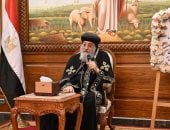 البابا تواضروس: ختان الإناث جريمة يعاقب عليها القانون واعتداء على حقوق المرأة