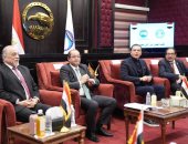 "مستقبل وطن" يستضيف وزير المالية لاستعراض تفاصيل التسهيلات الضريبية