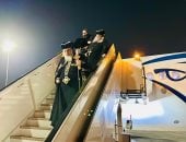 متحدث الكنيسة لليوم السابع: البابا تواضروس يقضى فترة نقاهة حتى نهاية فبراير