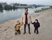 قصة صمود 3 أخوات من ذوي الإعاقة.. 30 سنة ماخرجوش من بيتهم.. فيديو