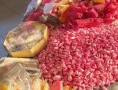 تحرير 452 محضرا وجنحة تموينية في حملة على الأسواق والمخابز بسوهاج