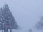 عاصفة شتوية تاريخية تضرب أمريكا.. كل ما تحتاج معرفته عن أسوأ ظاهرة جوية