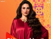 5 خطوات لإطلالة قوية زى درة فى بوسترات مسلسل على كلاى 