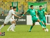 المصرى يستضيف الزمالك فى مهمة حسم صدارة المجموعة الرابعة بالكونفدرالية.. أبناء الكوكى يتسلحون بالأرض والجمهور لمواصلة العروض القوية.. والأبيض يستعيد دونجا والسعيد ومعتمد جمال يراهن على هدف مبكر لحسم المباراة