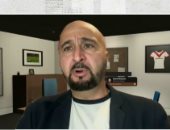 مدرب معتمد بالاتحاد الإنجليزي يكشف لـ كلمة أخيرة مصير محمد صلاح