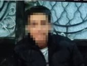 البحث عن جثة شاب قتله ابن عمه وتخلص من جثته في نهر النيل بأوسيم