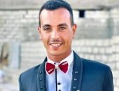 نهاية موجعة بعد طول الغربة.. وفاة شاب فى حادث مرورى أثناء عودته لقريته بأسيوط