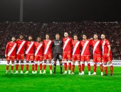 الوداد يتجاوز مانيما الكونغولي بالكونفدرالية في أولى مباريات حكيم زياش